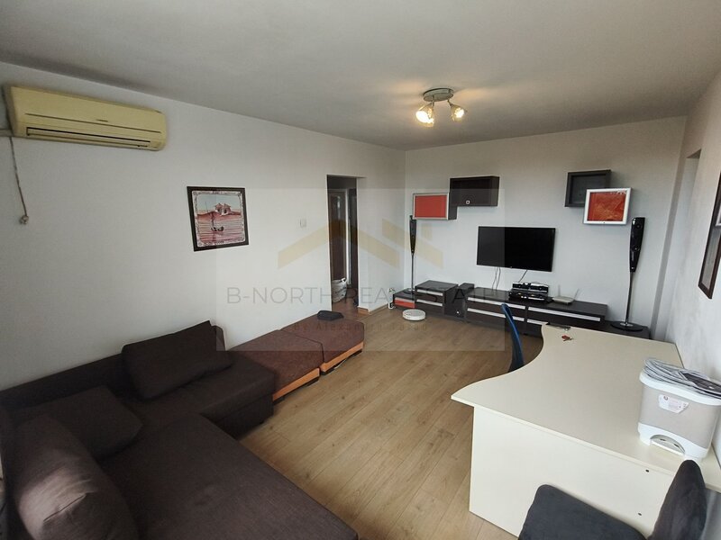 Tineretului, vizavi de Parcul Tineretului, apartament 2 camere de inchiriat,